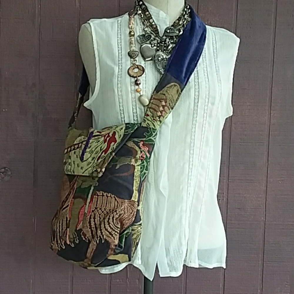 Vintage Bag